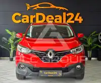 2017 Renault Kadjar