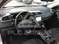 2017 Renault Kadjar
