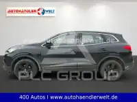 2017 Renault Kadjar