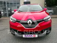 2017 Renault Kadjar