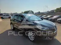 2017 Renault Kadjar