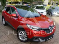 2017 Renault Kadjar