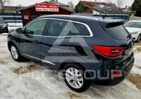 2017 Renault Kadjar