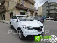2017 Renault Kadjar