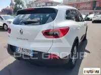 2017 Renault Kadjar