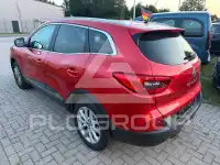 2017 Renault Kadjar