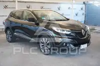 2017 Renault Kadjar
