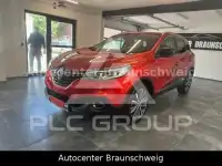 2017 Renault Kadjar