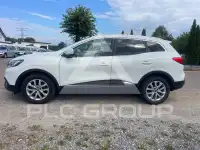 2017 Renault Kadjar