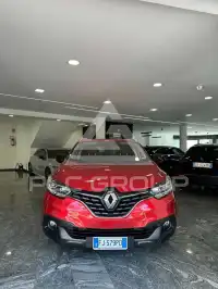 2017 Renault Kadjar