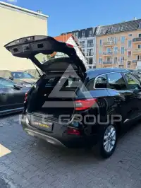 2017 Renault Kadjar