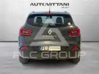 2017 Renault Kadjar