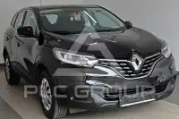 2017 Renault Kadjar