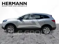 2017 Renault Kadjar