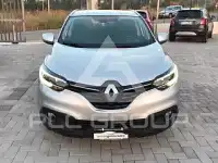 2017 Renault Kadjar