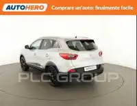 2017 Renault Kadjar