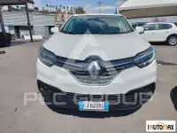 2017 Renault Kadjar