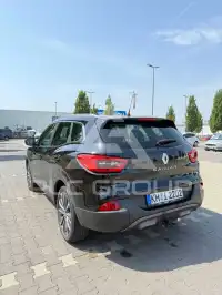 2017 Renault Kadjar