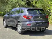 2017 Renault Kadjar