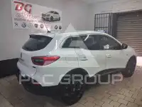 2017 Renault Kadjar