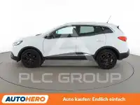 2017 Renault Kadjar