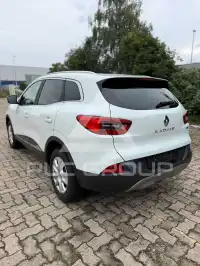 2017 Renault Kadjar