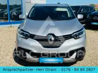2017 Renault Kadjar