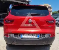 2017 Renault Kadjar