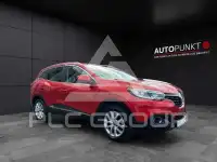 2017 Renault Kadjar