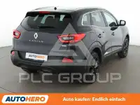 2017 Renault Kadjar