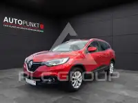 2017 Renault Kadjar