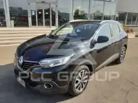 2017 Renault Kadjar