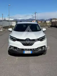 2017 Renault Kadjar