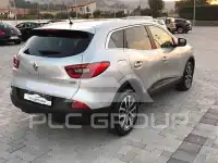 2017 Renault Kadjar