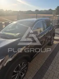 2017 Renault Kadjar