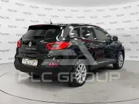 2017 Renault Kadjar