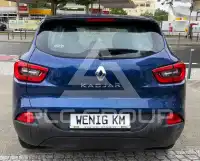 2017 Renault Kadjar