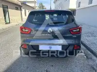 2017 Renault Kadjar