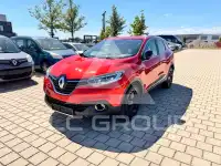 2017 Renault Kadjar