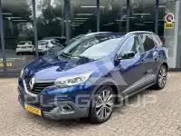 2017 Renault Kadjar