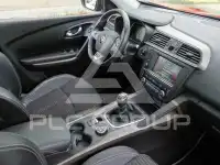 2017 Renault Kadjar