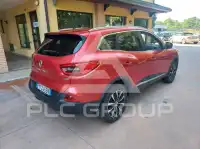2017 Renault Kadjar