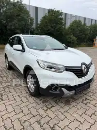 2017 Renault Kadjar