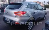 2017 Renault Kadjar