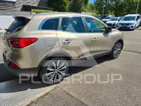 2017 Renault Kadjar