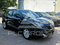 2017 Renault Kadjar