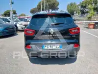 2017 Renault Kadjar