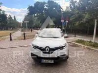 2017 Renault Kadjar