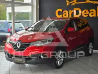 2017 Renault Kadjar