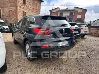 2017 Renault Kadjar